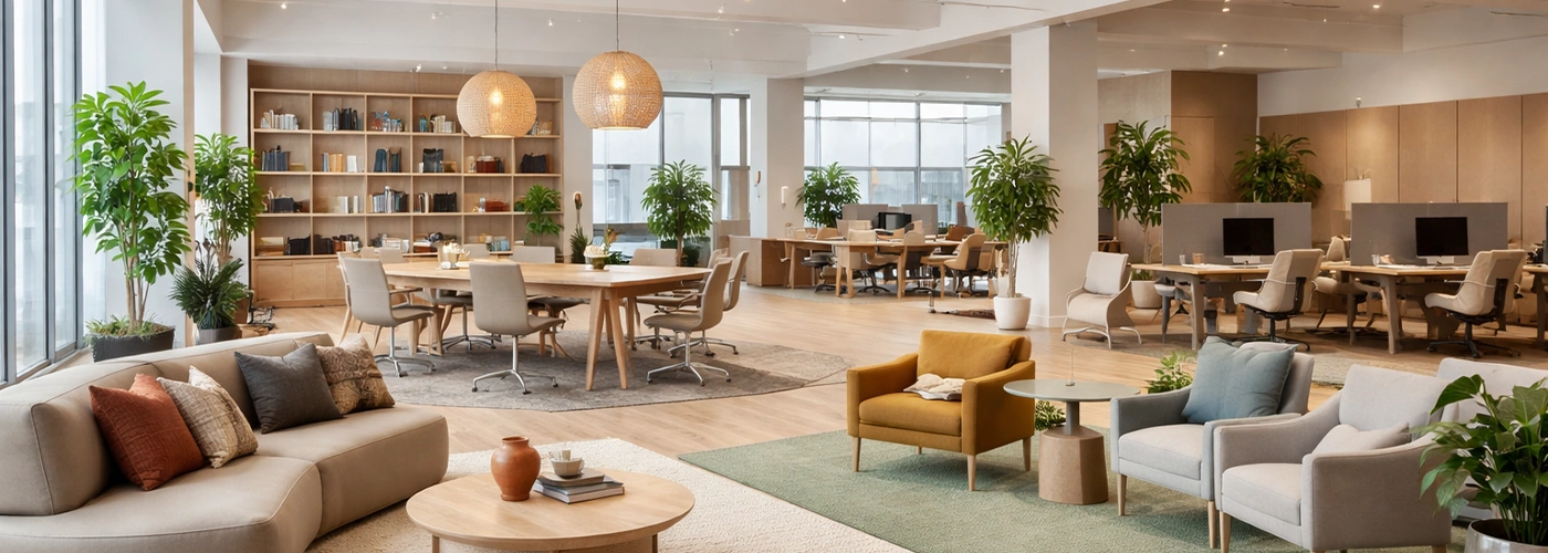 Define Zones Without Using Walls